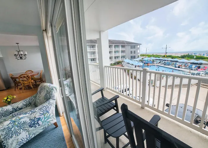 Sandpiper Beach Club