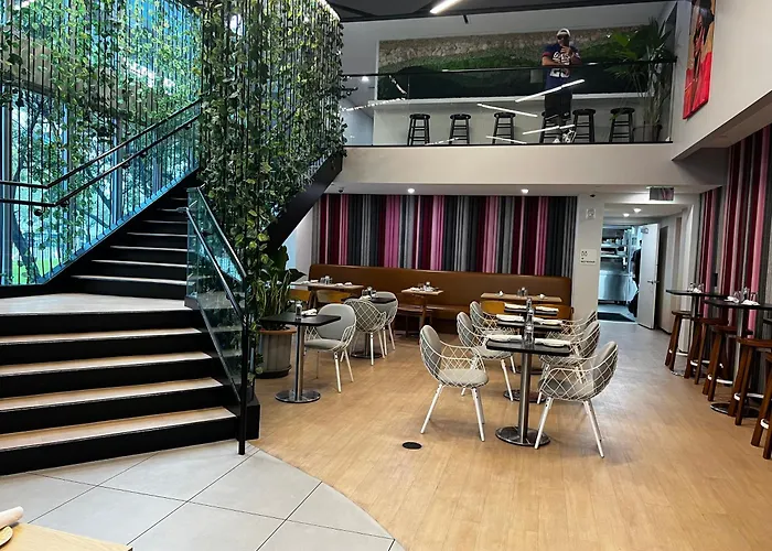 Yotel Miami