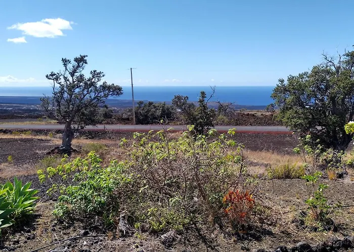 Ocean View Paradise!