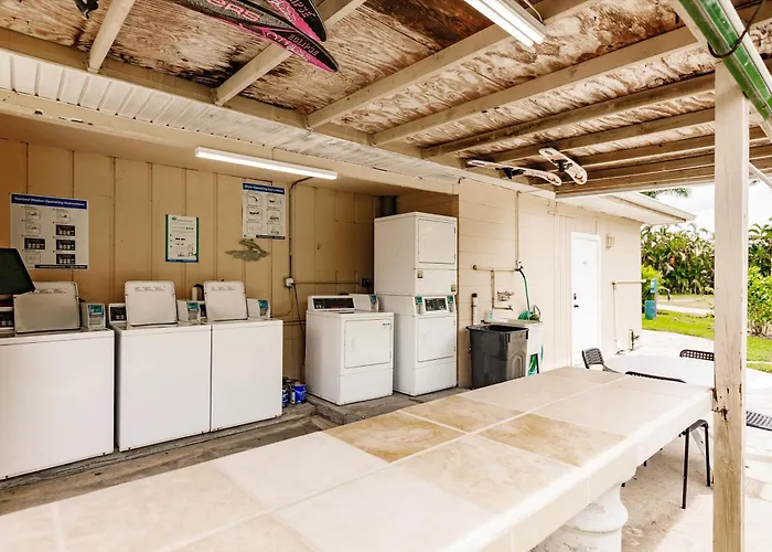 2 Bed Cottage With Pool, Close To Beach! Bbq Grills & Patio