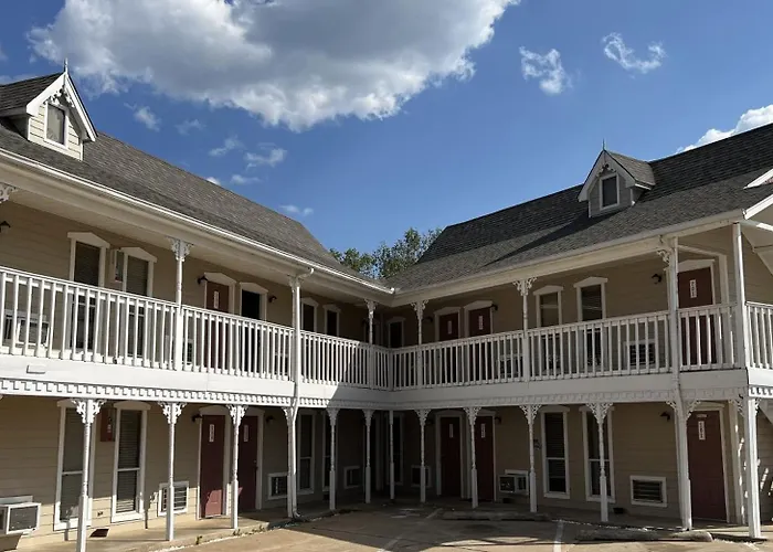 Victorian Inn