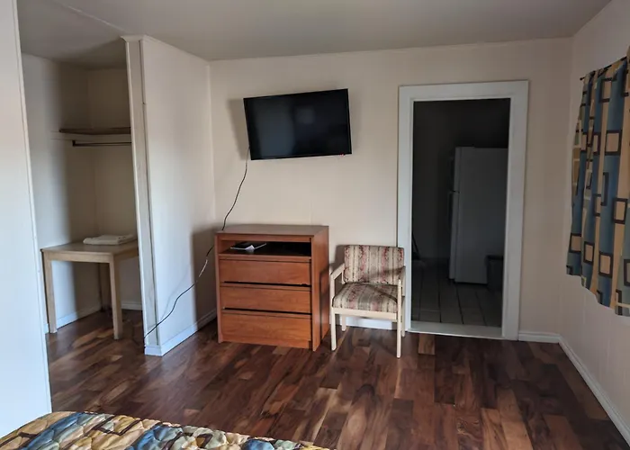 Economy Inn Kingsville