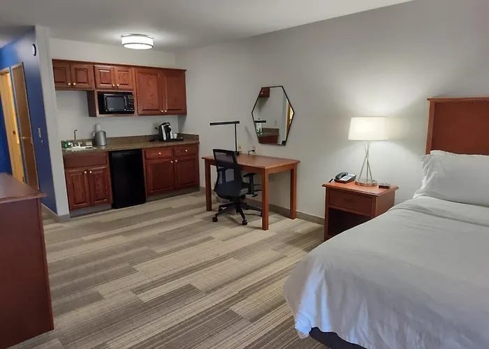 Holiday Inn Express Hotel & Suites Sioux Falls At Empire Mall By Ihg