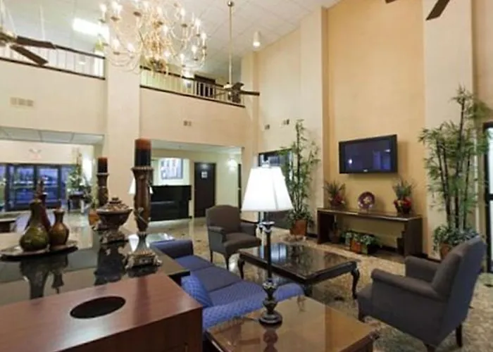 Southaven Inn Express - Memphis International Airport/Graceland
