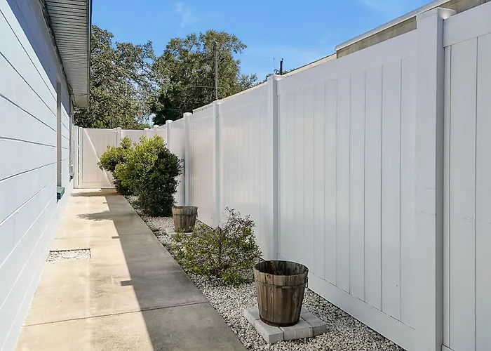 Modern Studio Near Busch Gardens Tampa