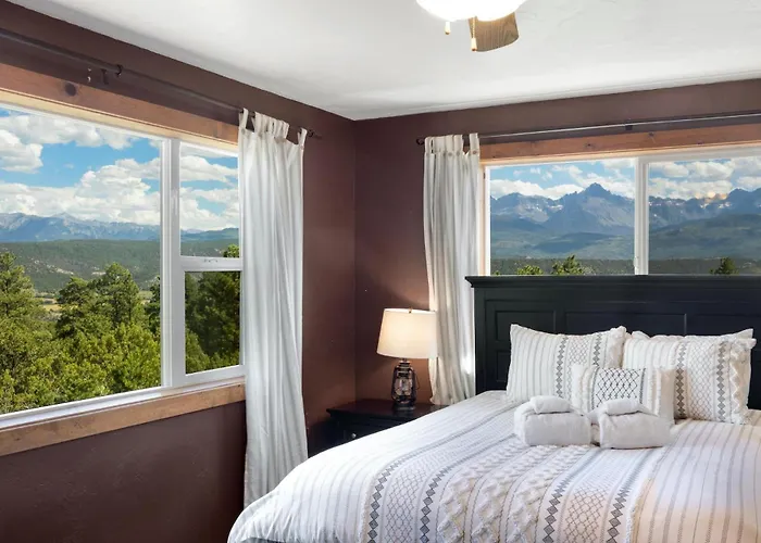 Catamount Cabin