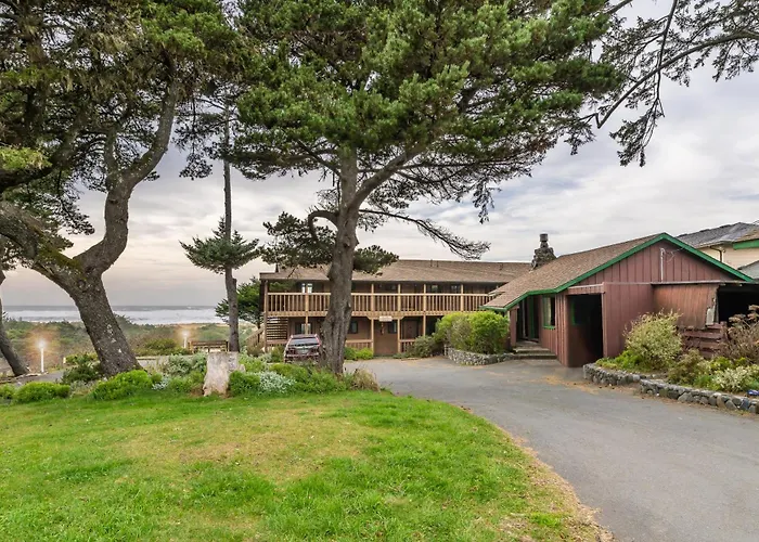 Gold Beach Inn