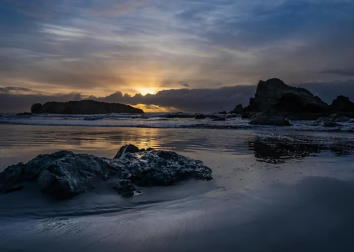 Gold Beach Inn