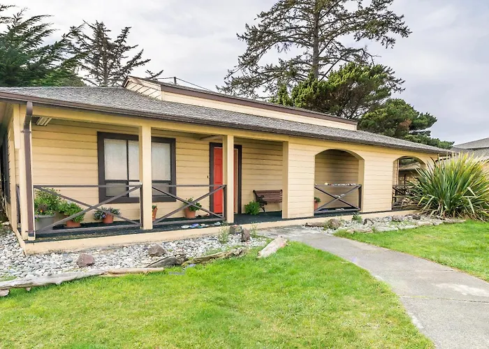 Gold Beach Inn
