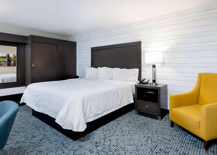 Hampton Inn Durango
