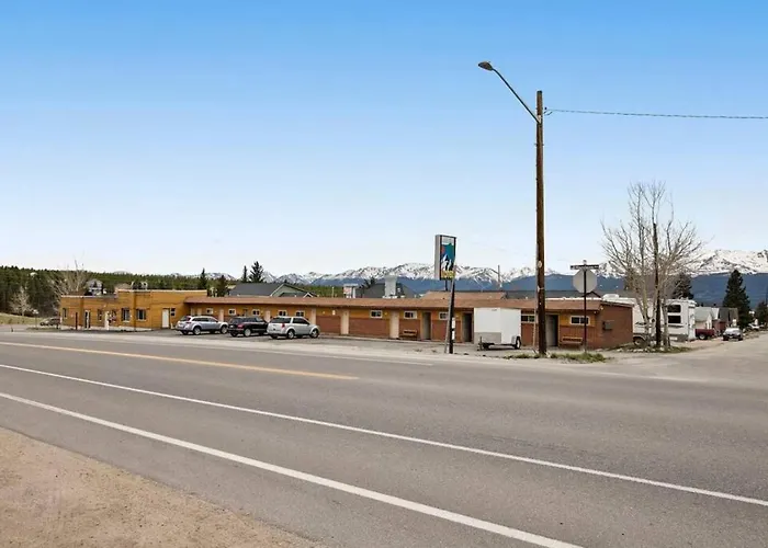 1 Spacious Private Room Dog Friendly Leadville
