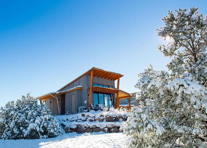 Royal Gorge Cabins