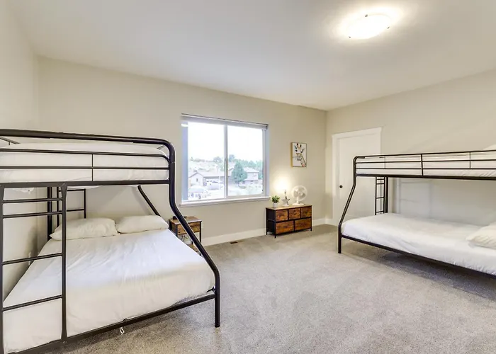 Stunning Grand Junction Home Near Downtown!