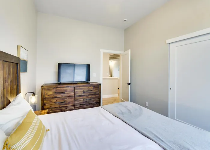 Stunning Grand Junction Home Near Downtown!
