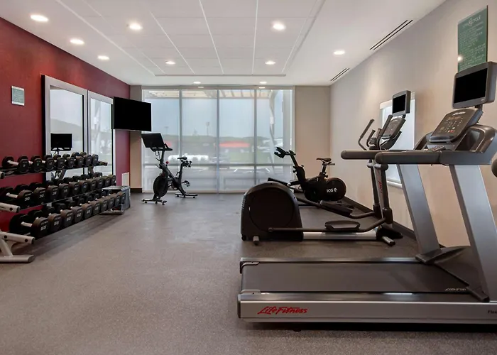 Home2 Suites By Hilton Shepherdsville Louisville South
