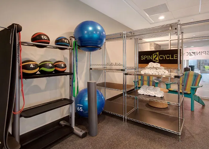 Home2 Suites By Hilton Shepherdsville Louisville South