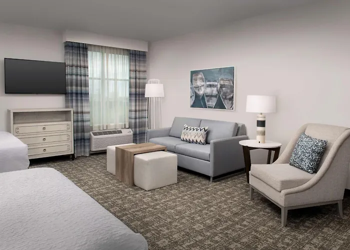 Homewood Suites By Hilton Destin