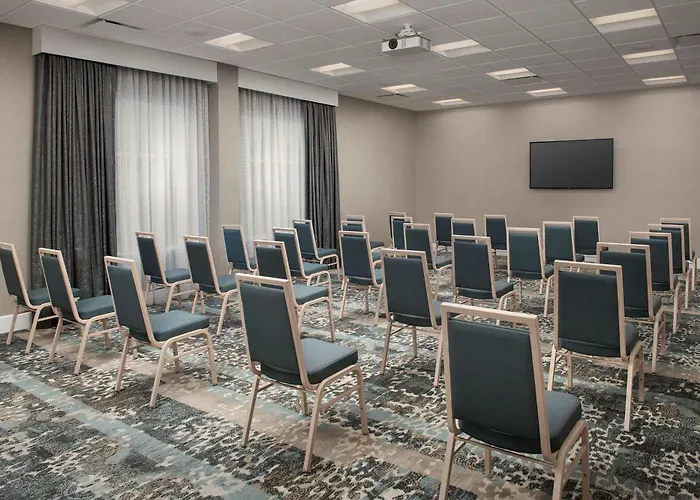 Homewood Suites By Hilton Destin