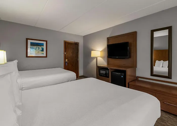 Best Western Bridgeview Hotel