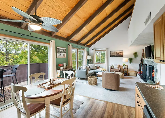 No Dog Fees - Dog Friendly 3Br 2Ba With Loft And Mountain Views - Near Bryce Resort In Basye, Va