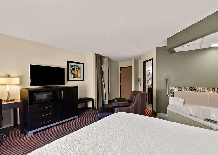 Best Western Germantown Inn