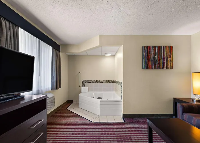 Best Western Germantown Inn