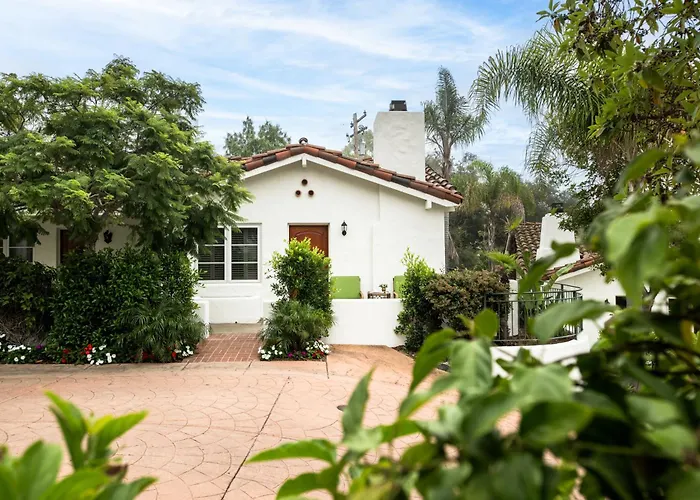 The Inn At Rancho Santa Fe