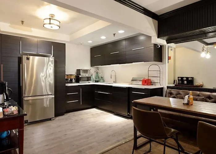 Independence Square 210, Beautiful Studio With Kitchenette, Great Location In Downtown Aspen