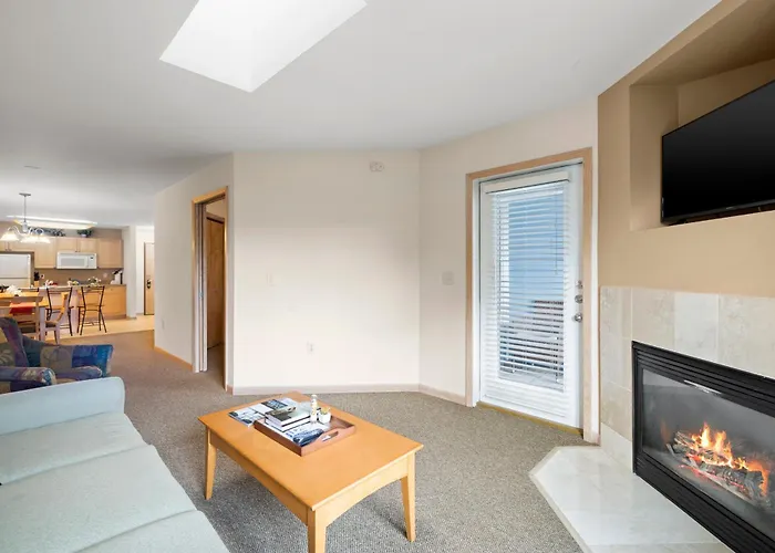 Mill Creek Hotel