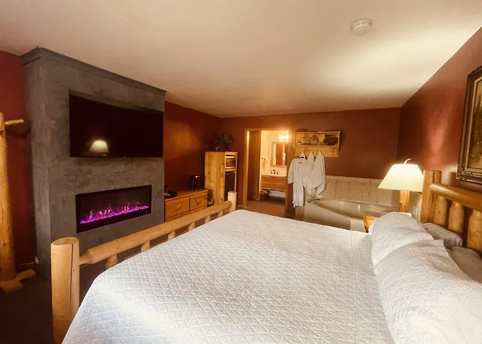 Hagerman Valley Inn