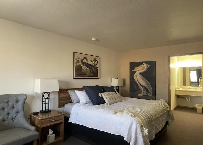 Hagerman Valley Inn