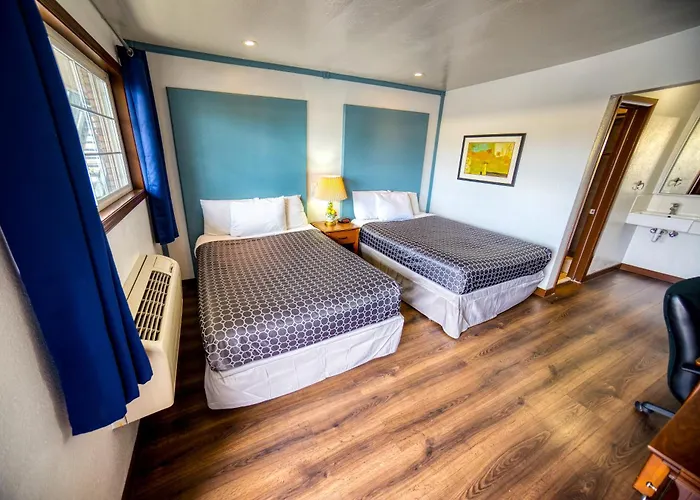 Budget Inn