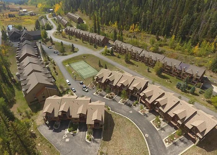 Cascade Village 364 Near Purgatory - Silver Vista - Durango Co