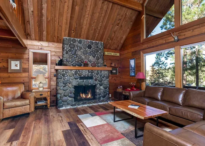 Dog Friendly, Across From Tubing/Sharc, Nectar Bed