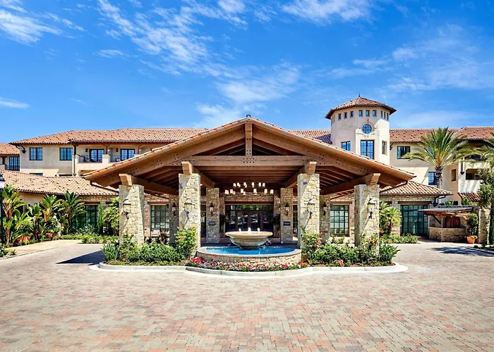 Inn At The Mission San Juan Capistrano, Autograph Collection