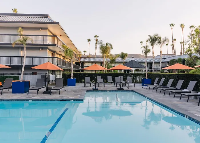 Palm Garden Hotel