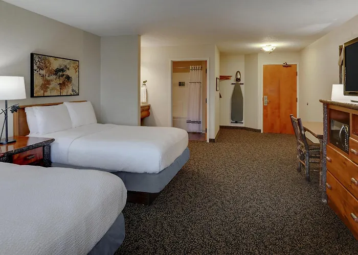 Stoney Creek Inn Quincy