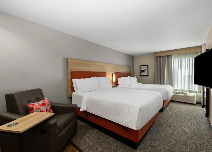 Candlewood Suites - Layton - Salt Lake City By Ihg