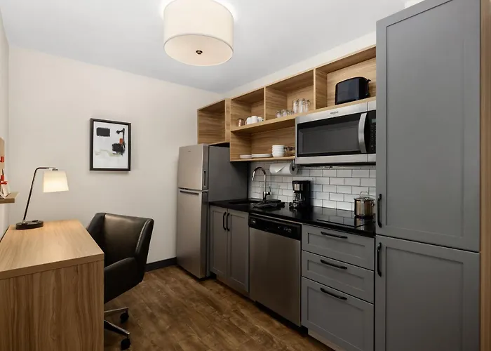 Candlewood Suites - Layton - Salt Lake City By Ihg
