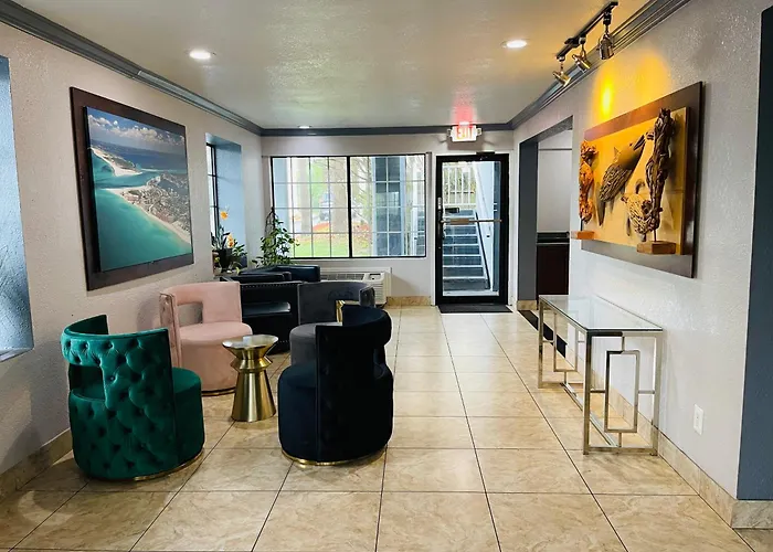 Days Inn By Wyndham Fort Walton Beach