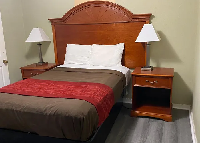 Budget Inn Express
