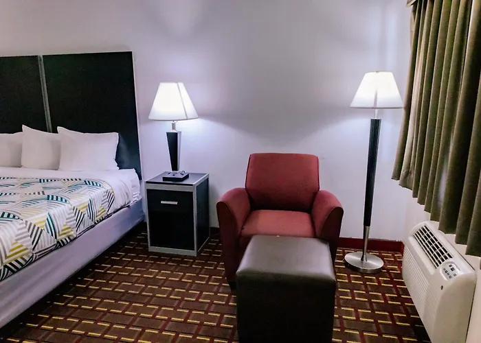 Motel 6 Nacogdoches, Tx