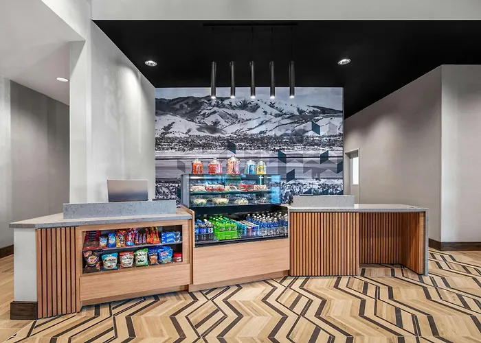 Hyatt Place Newark-Silicon Valley
