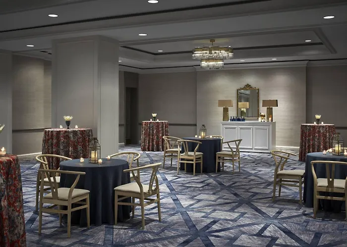 The Ritz Carlton, Pentagon City