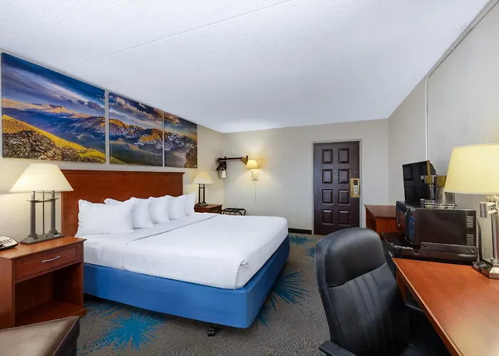 Days Inn By Wyndham Casper