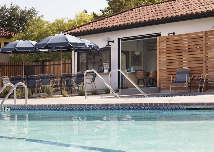 The Sandman Santa Rosa Sonoma, An Ascend Collection Hotel