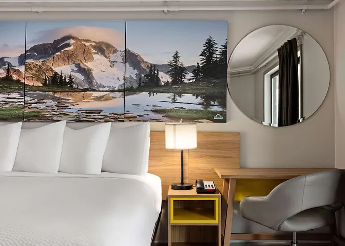 Days Inn By Wyndham Lakewood South Tacoma