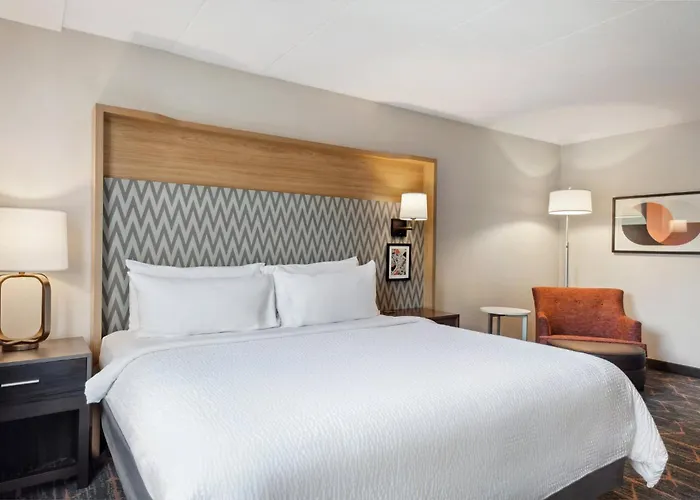 Holiday Inn Portsmouth By Ihg
