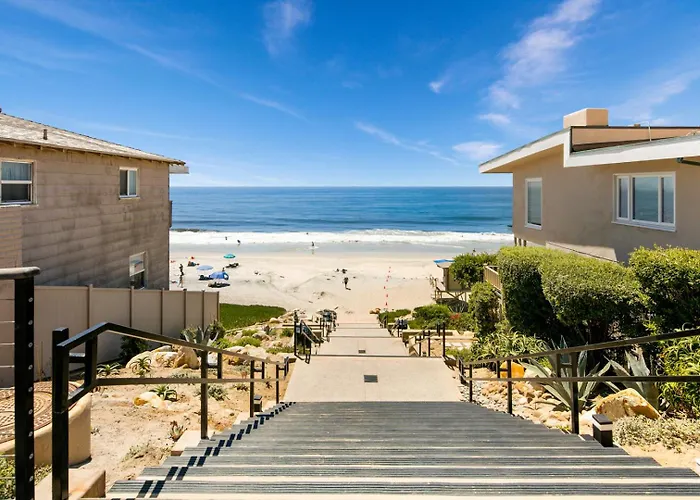 Ocean Palms Beach Resort