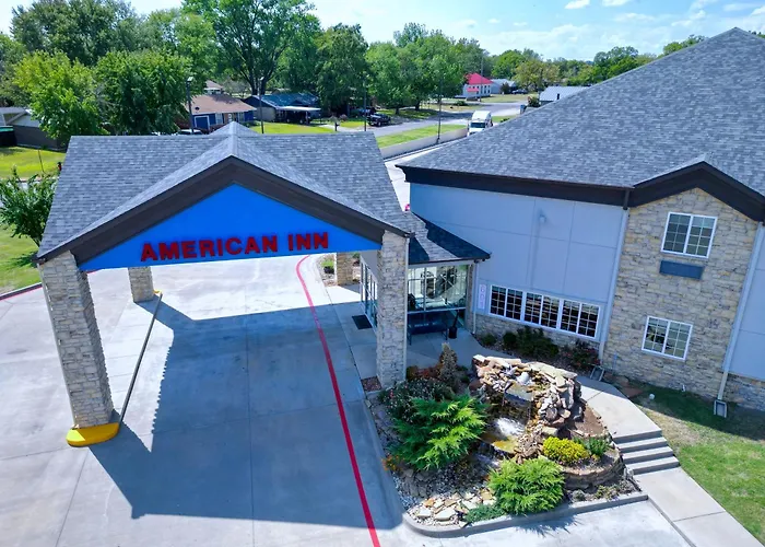 American Inn Madill